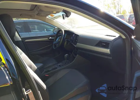 2020 Volkswagen Jetta 1.4T R-Line/1.4T S/1.4T Se from USA, damaged, VIN 3VWCB7BU4LM059115